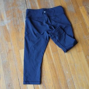 wunder under crop * full-on Luxtreme